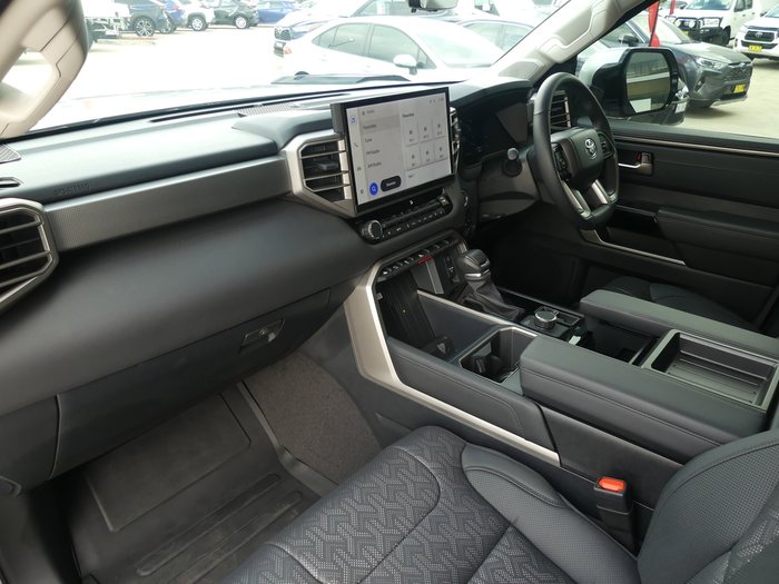 2023 Toyota Tundra