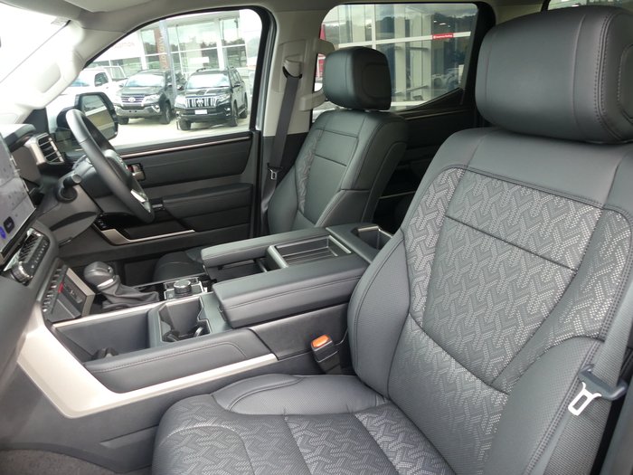2023 Toyota Tundra