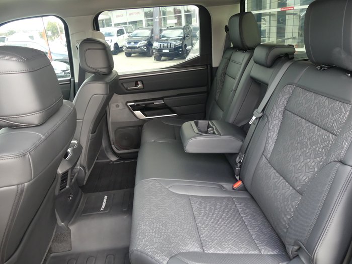2023 Toyota Tundra