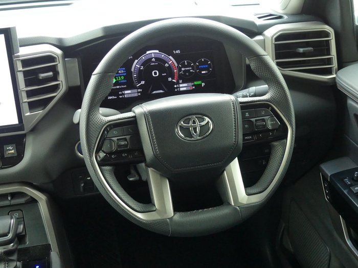 2023 Toyota Tundra