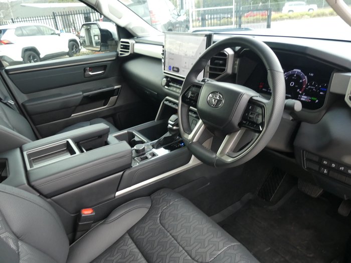 2023 Toyota Tundra