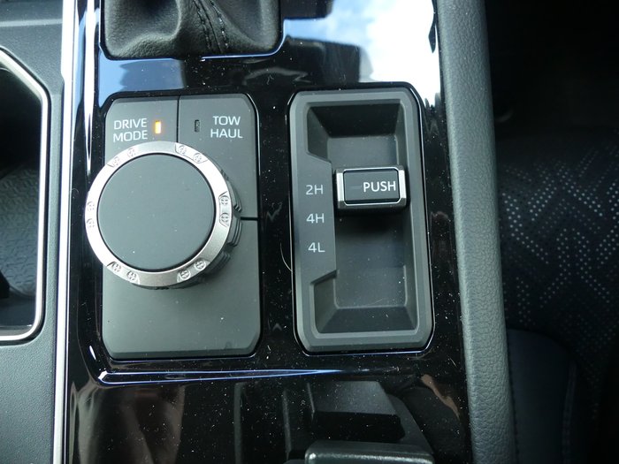 2023 Toyota Tundra