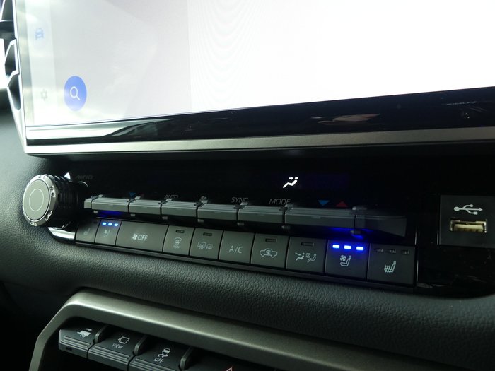 2023 Toyota Tundra