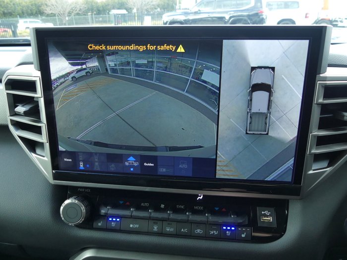 2023 Toyota Tundra
