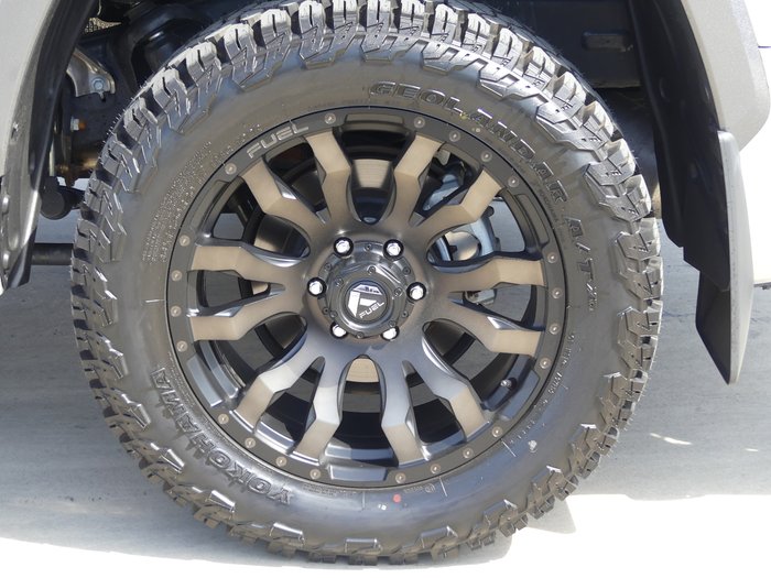 2023 Toyota Tundra
