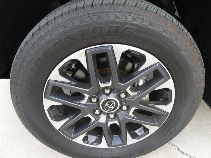 2023 Toyota Tundra