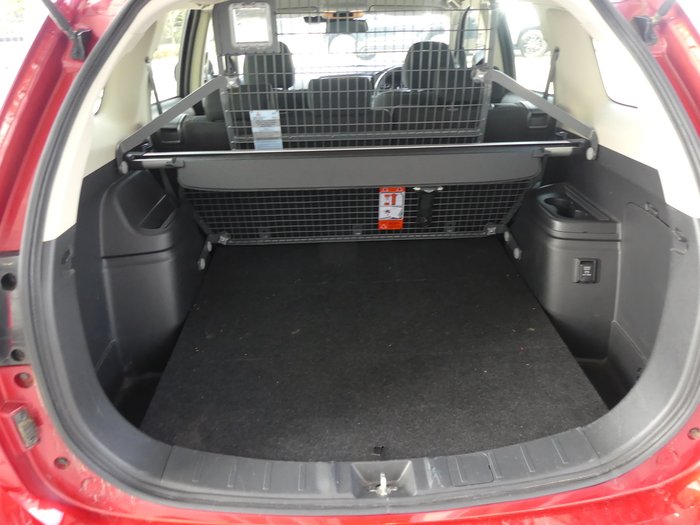 2020 Mitsubishi Outlander