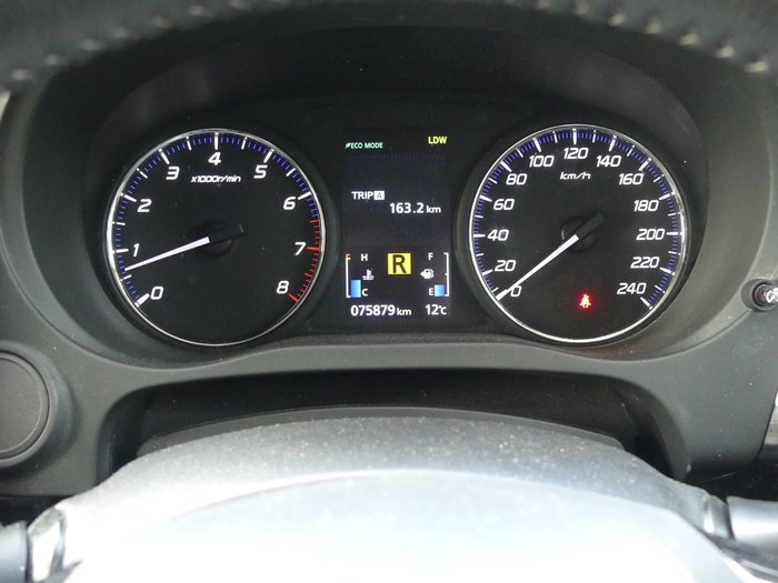 2020 Mitsubishi Outlander
