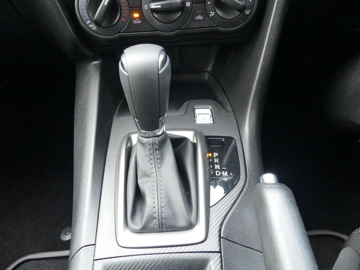 2017 Mazda 3