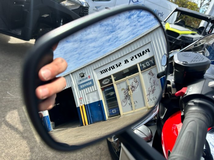 2023 TRIUMPH ROCKET 3 GT CHROME EDITION Chrome / Silver