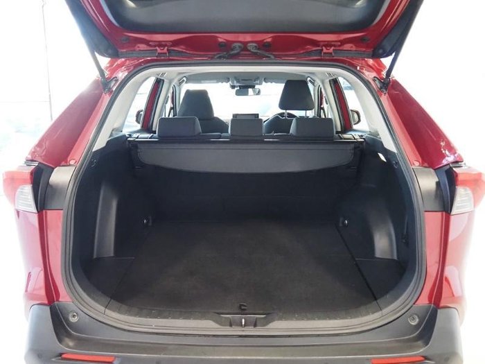2022 Toyota RAV4 GX