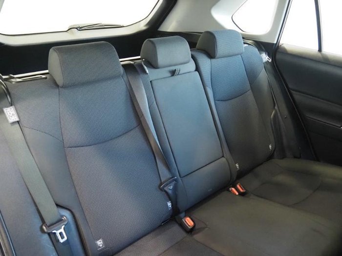 2022 Toyota RAV4 GX