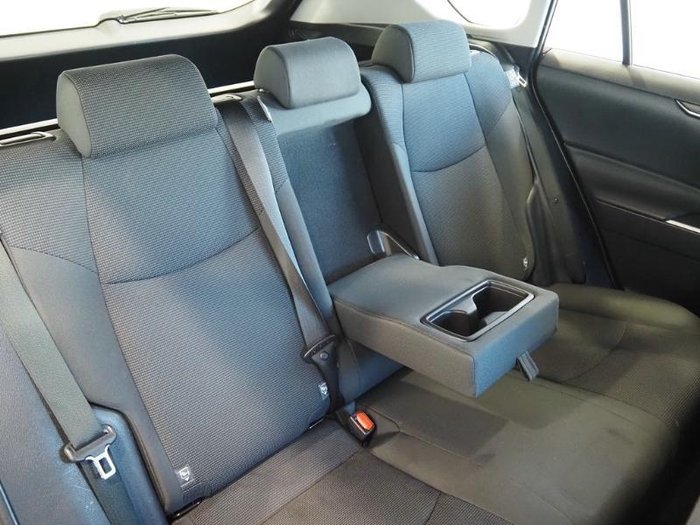 2022 Toyota RAV4 GX
