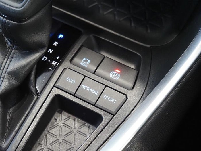2022 Toyota RAV4 GX
