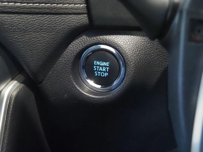 2022 Toyota RAV4 GX