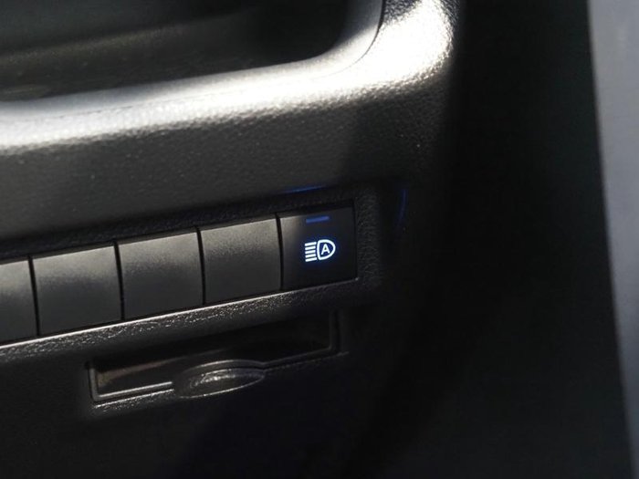 2022 Toyota RAV4 GX