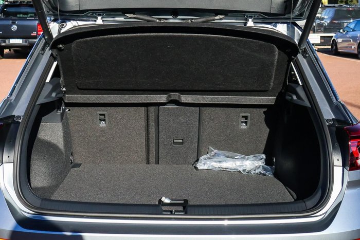 2025 Volkswagen T-Roc 110TSI Style