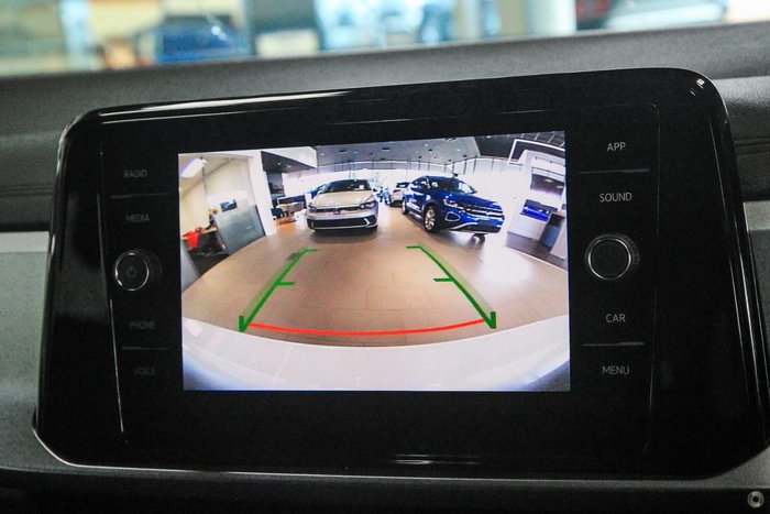 2025 Volkswagen T-Roc CityLife