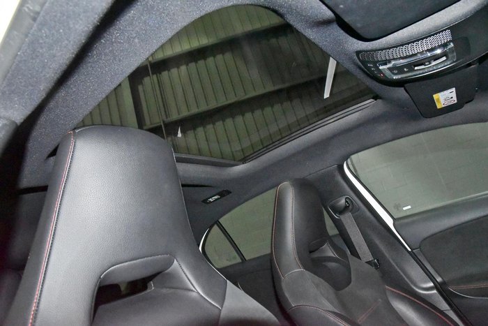 2021 Mercedes-Benz A-Class A250