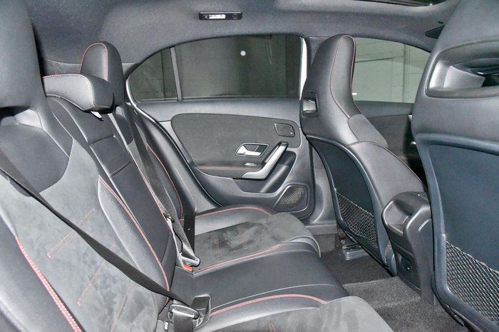 2021 Mercedes-Benz A-Class A250