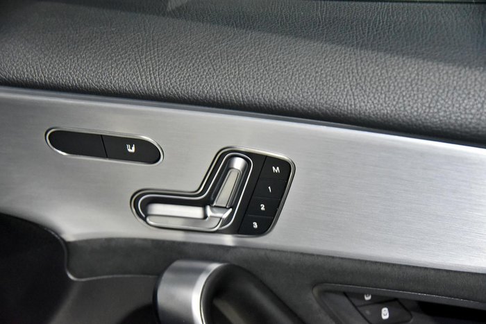 2021 Mercedes-Benz A-Class A250