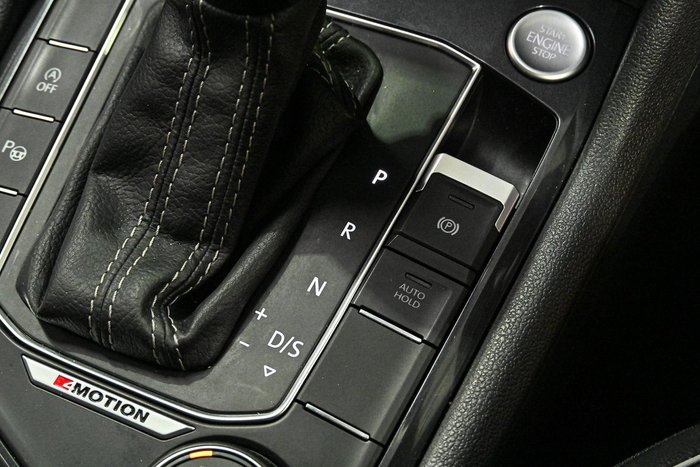 2021 Volkswagen Tiguan 162TSI Wolfsburg Edition Allspace