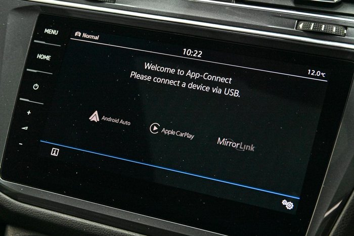 2021 Volkswagen Tiguan 162TSI Wolfsburg Edition Allspace