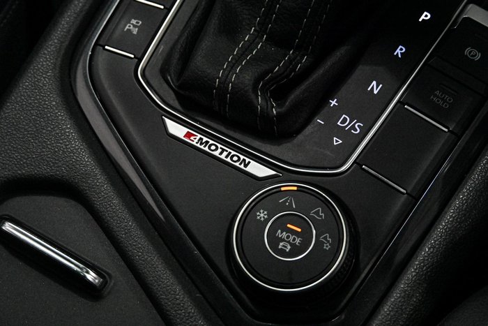 2021 Volkswagen Tiguan 162TSI Wolfsburg Edition Allspace