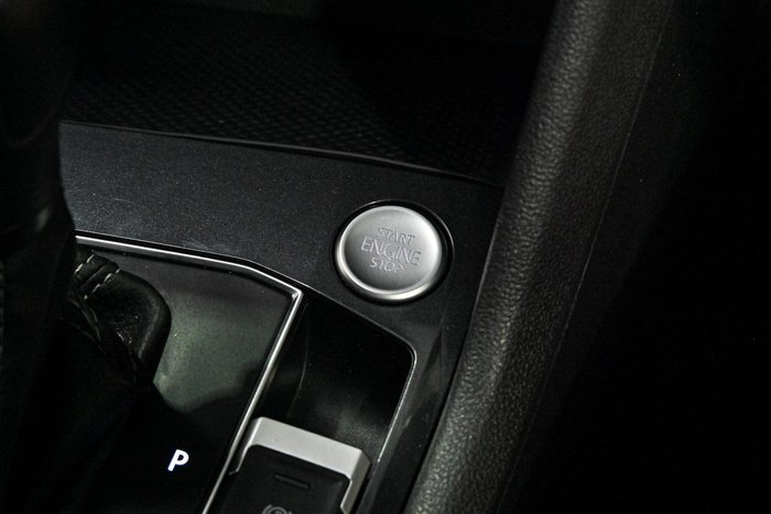 2021 Volkswagen Tiguan 162TSI Wolfsburg Edition Allspace