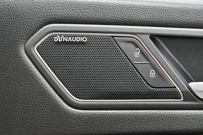 2021 Volkswagen Tiguan 162TSI Wolfsburg Edition Allspace