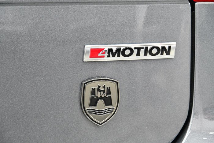 2021 Volkswagen Tiguan 162TSI Wolfsburg Edition Allspace