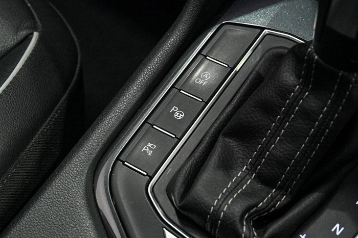 2021 Volkswagen Tiguan 162TSI Wolfsburg Edition Allspace