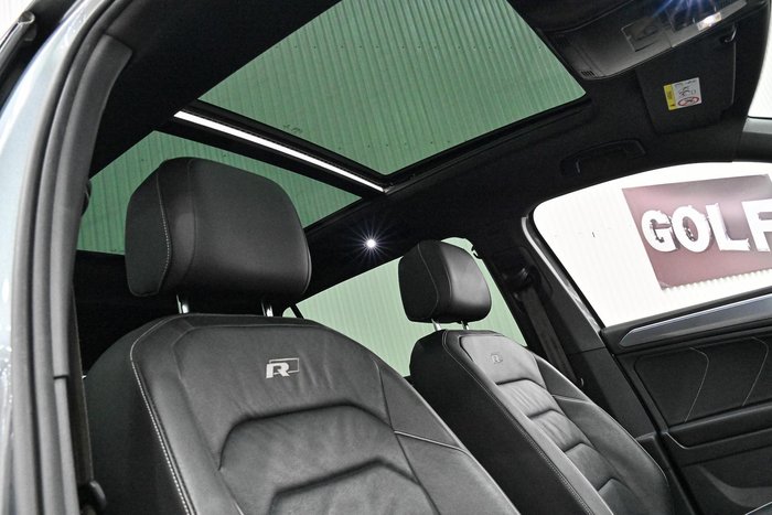 2021 Volkswagen Tiguan 162TSI Wolfsburg Edition Allspace