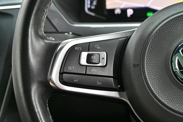 2021 Volkswagen Tiguan 162TSI Wolfsburg Edition Allspace