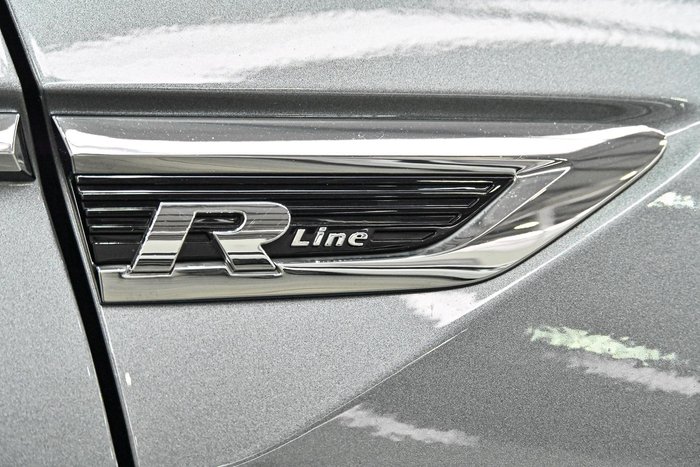 2021 Volkswagen Tiguan 162TSI Wolfsburg Edition Allspace