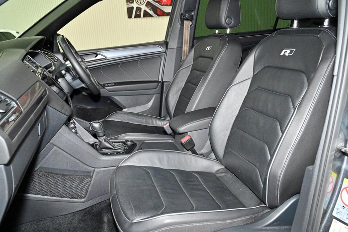 2021 Volkswagen Tiguan 162TSI Wolfsburg Edition Allspace