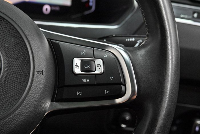 2021 Volkswagen Tiguan 162TSI Wolfsburg Edition Allspace