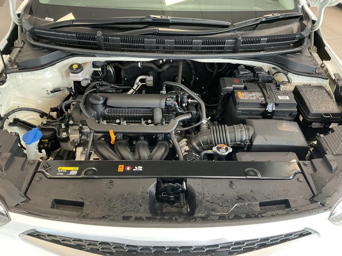 2022 Kia Stonic Sport