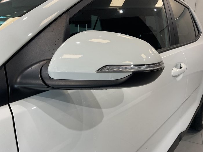 2022 Kia Stonic Sport