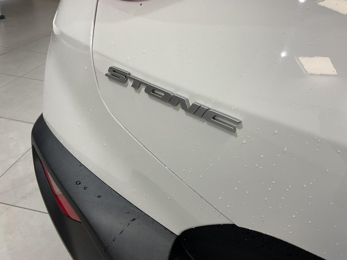 2022 Kia Stonic Sport