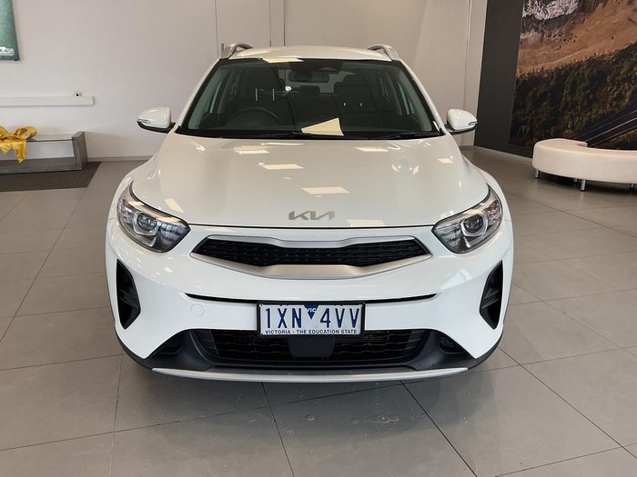 2022 Kia Stonic Sport