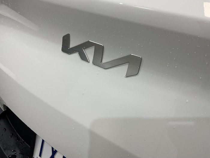 2022 Kia Stonic Sport