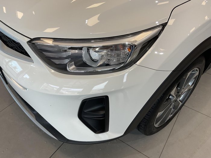 2022 Kia Stonic Sport