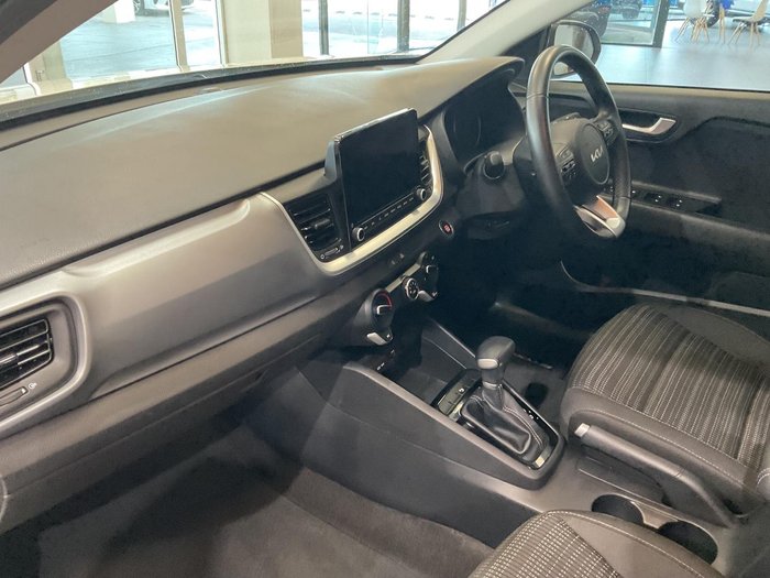 2022 Kia Stonic Sport