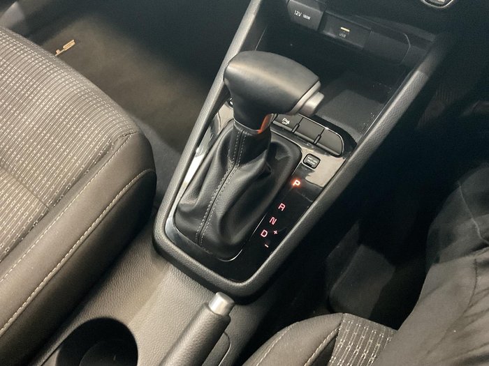 2022 Kia Stonic Sport