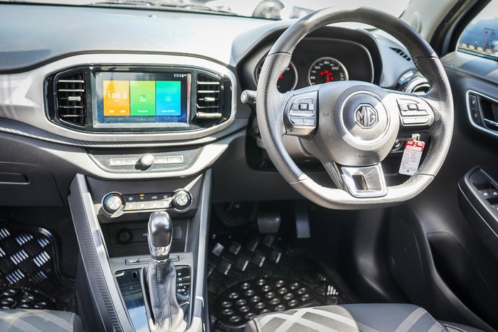 2022 MG MG3 Core