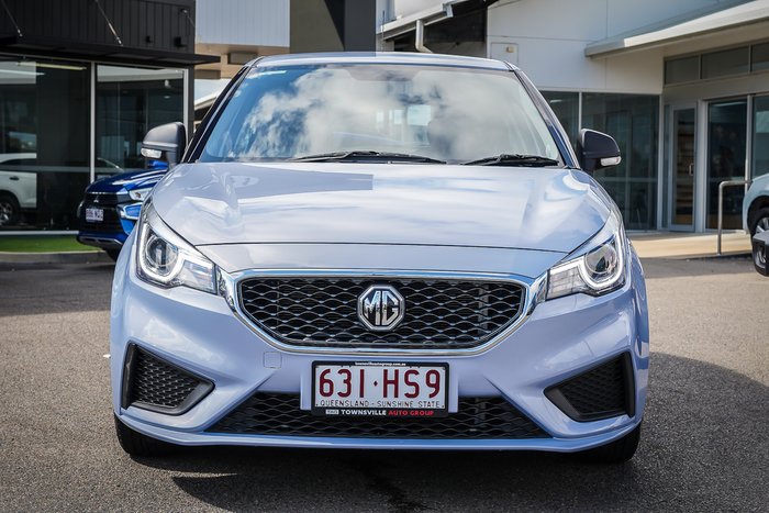 2022 MG MG3 Core