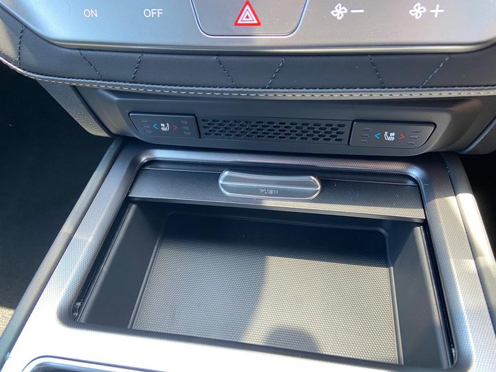 2024 SsangYong Rexton Ultimate Y461 MY24 4X4 Dual Range Marble Grey