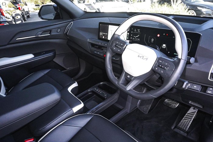 2025 Kia EV5 GT-Line