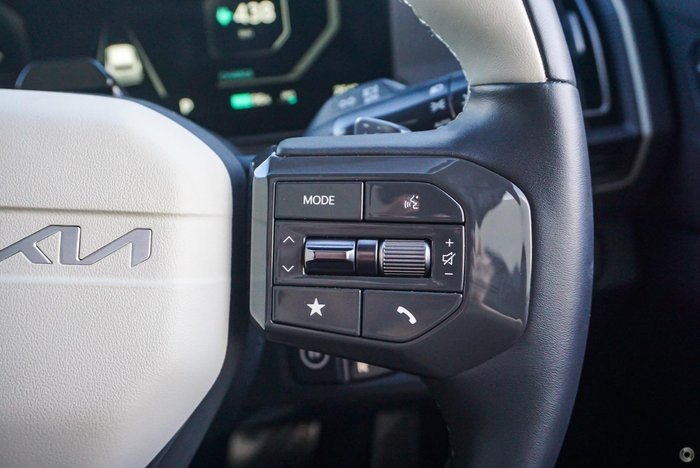 2025 Kia EV5 GT-Line